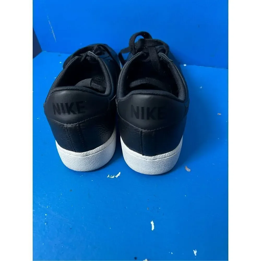 Nike Mens Air Force 1 Ultraforce 845056-003 Black Casual Shoes Sneakers Size 10